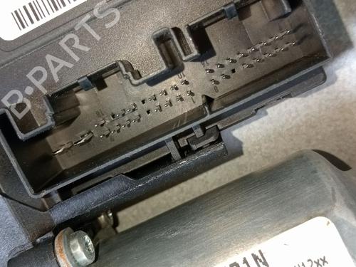 Front left window mechanism VW GOLF V (1K1) 2.0 TDI 16V | BP27700259C22 