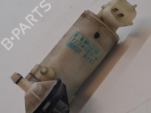 Used Washer pump MAZDA 2 (DE_, DH_) 1.3 (DE3FS) (75 hp) 27461887