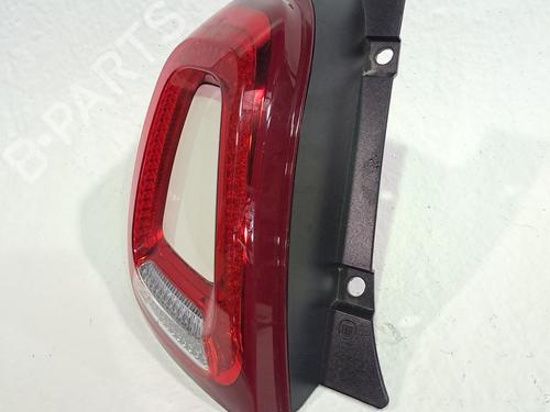 Left taillight FIAT 500 (312_) 1.0 Mild Hybrid (312AYD1B) | BP26285918C34 