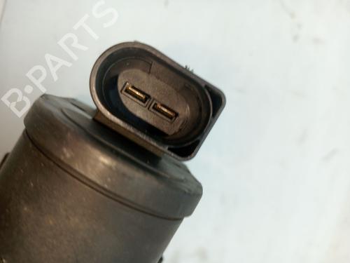 Left rear brake caliper FORD S-MAX (WA6) 2.0 TDCi | BP27252586M107 