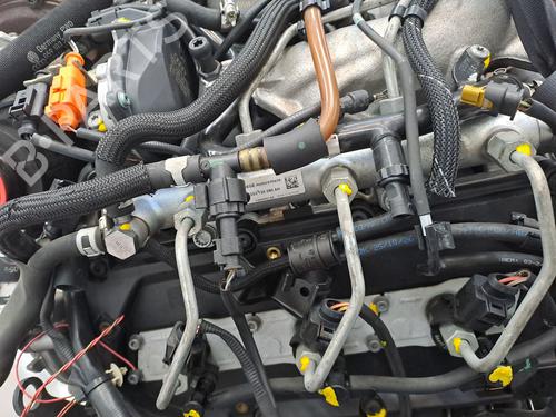 Engine AUDI A6 C6 (4F2) 3.0 TDI quattro | BP23370690M1