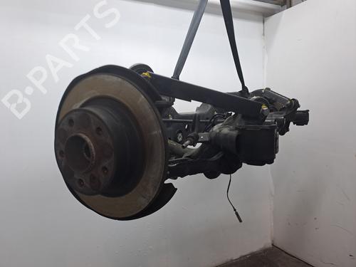 Rear axle BMW 3 (E90) 318 i | BP24329287M2 