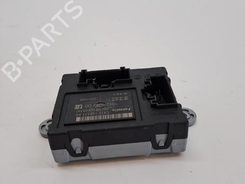 Elektronisk modul FORD FIESTA VI (CB1, CCN) 1.25 | BP27461290M83