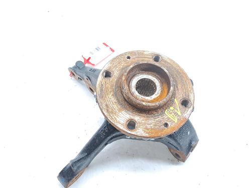 Used Right front steering knuckle OPEL CORSA F (P2JO) 1.2 MHEV (101 hp) 29051666