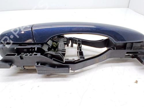 Used Front left exterior door handle Front left exterior door handle VOLVO V40 Cross Country (526) D2 (114 hp) 36321448 36321448