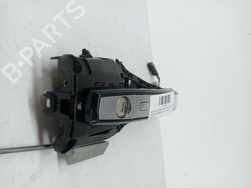 Front left exterior door handle OPEL INSIGNIA A (G09) 1.6 CDTi (68) | BP23976600C128 