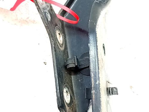 Dørhængsel/Dørbegrænser Dørhængsel/Dørbegrænser VW POLO IV (9N_, 9A_) 1.2 (54 hp) 34119477 34119477