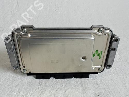 Engine control unit (ECU) CITROËN C4 I (LC_) 1.6 16V | BP29991969M57