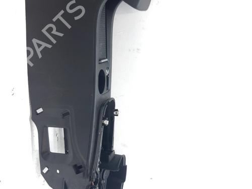 Middle console OPEL ASTRA J GTC 2.0 BiTurbo CDTI (08) | BP36666036I22 - Image 2