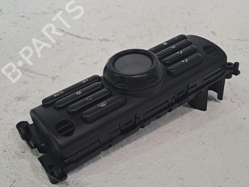 Climate control MINI MINI (R50, R53) Cooper | BP26675339I5 