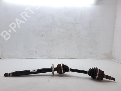 Used Right front driveshaft OPEL ASTRA J GTC 1.6 CDTI (08) (110 hp) 26574654