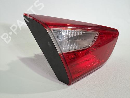 Left tailgate light HYUNDAI i30 (GD) 1.4 CRDi | BP23372391C79 