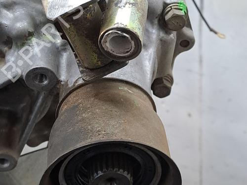 Gearbox SUBARU FORESTER (SG_) 2.0 AWD (SG5) | BP23369467M3 