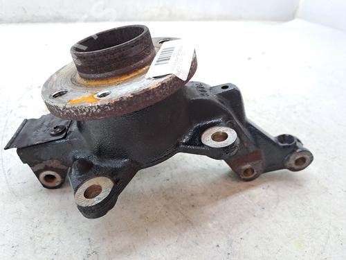 Right front steering knuckle RENAULT CLIO IV (BH_) 1.5 dCi 75 | BP23360437M26 
