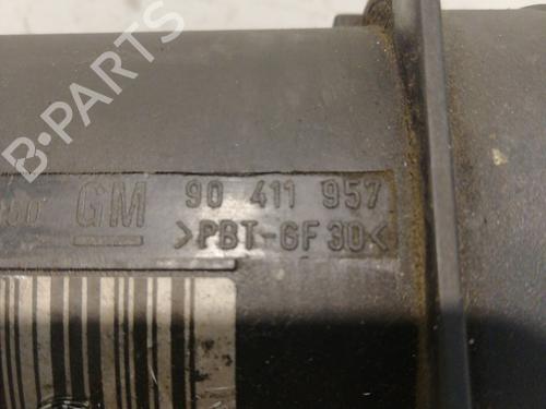 Mass air flow sensor OPEL VECTRA B Hatchback (J96) 1.8 i 16V (F68) | BP25460268M95