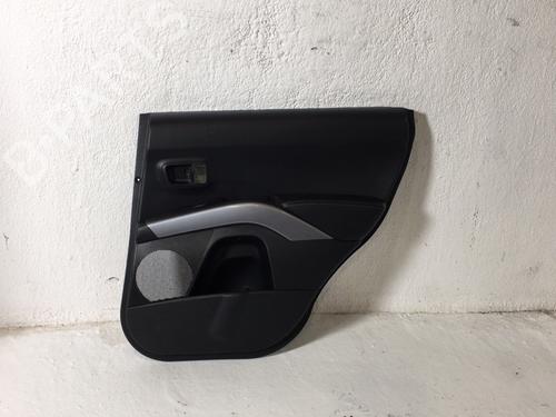 Used Rear right panel Rear right panel 39400371 39400371