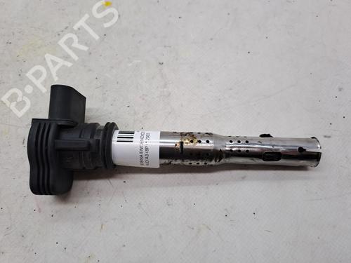 Used Ignition coil AUDI A3 (8P1) 1.8 TFSI (160 hp) 23359688