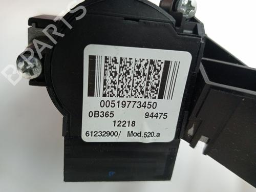 Steering column FIAT TIPO Estate (356_, 357_) 1.4 (356WXF1B) | BP23360100M21 
