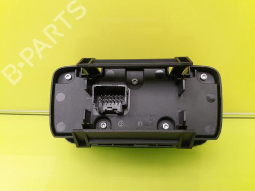 Headlight switch FORD FIESTA VI (CB1, CCN) 1.25 | BP23386629I24 