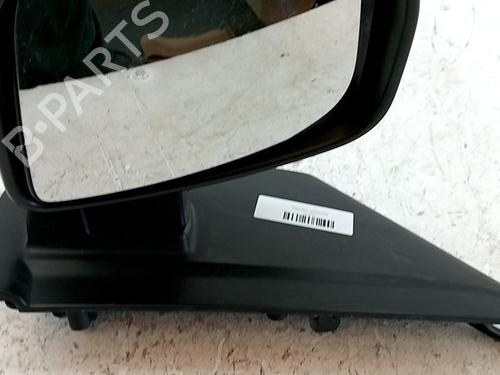 Bakspejl venstre Bakspejl venstre TOYOTA PROACE Van (MDZ_) 2.0 D4d (MDZA) (144 hp) 36523394 36523394