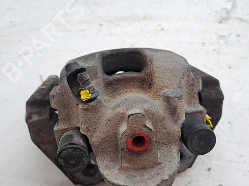 Right rear brake caliper BMW 7 (E65, E66, E67) 730 d | BP23374613M106 