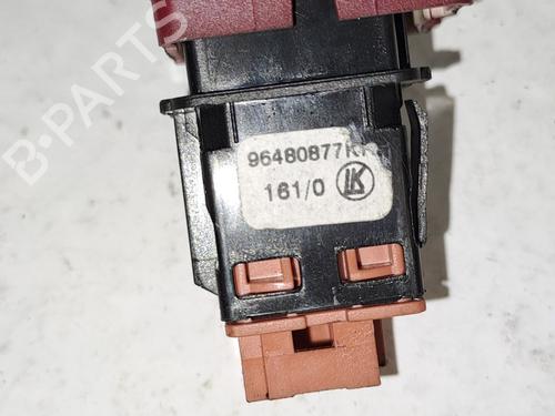 Warning switch CITROËN C4 I (LC_) 1.6 HDi | BP24108826I22 