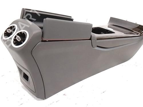 Middle console MERCEDES-BENZ A-CLASS Saloon (V177) A 180 (177.184) | BP37590786I22 - Image 7