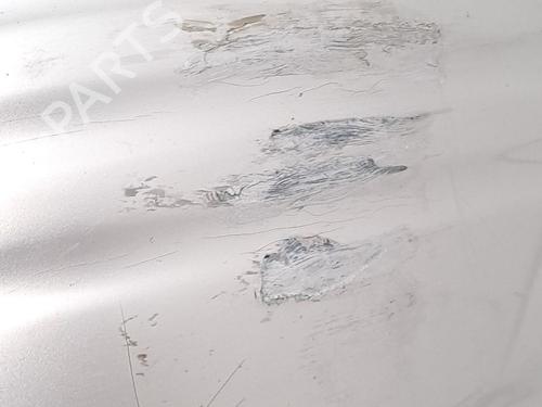 Front bumper SEAT AROSA (6H1) 1.4 TDI | BP27557159C7