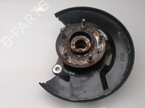 Used Left front steering knuckle OPEL ASTRA J Saloon 1.7 CDTI (69) (131 hp) 24188315