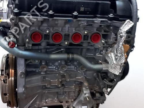 Engine MAZDA 3 Hatchback Van (BM) 2.0 | BP36376765M1  - Image 8