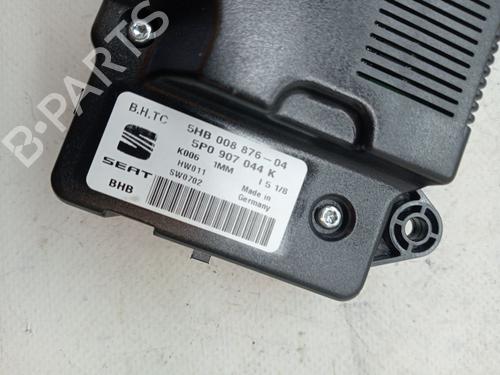 Climate control SEAT ALTEA (5P1) 2.0 TDI 16V | BP23354090I5 