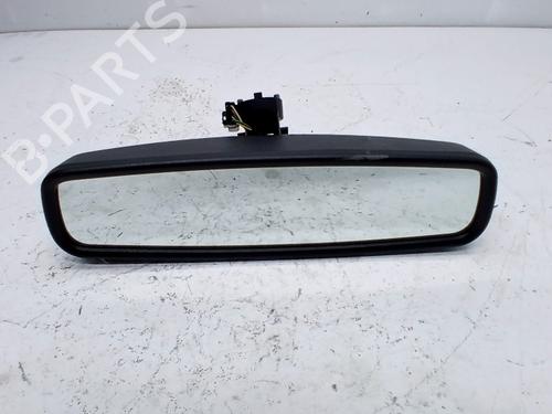 Used Rear mirror Rear mirror FORD FIESTA VII (HJ, HF) 1.0 EcoBoost (95 hp) 40548524 40548524
