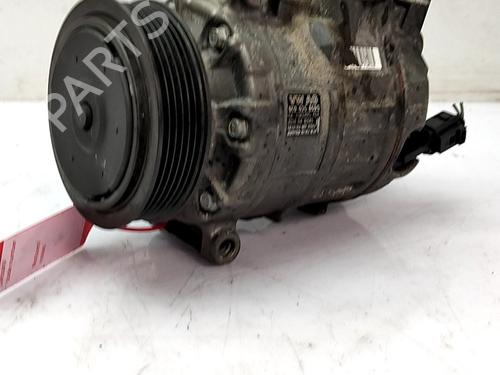 Used AC compressor AC compressor SKODA SUPERB II (3T4) 2.0 TDI (140 hp) 34154372 34154372