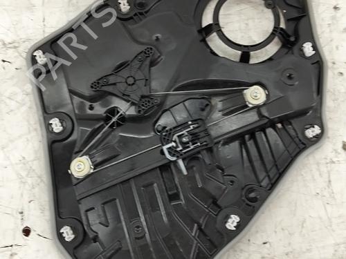 Rear right window mechanism FORD PUMA (J2K, CF7) 1.0 EcoBoost | BP39740663C25 - Image 5