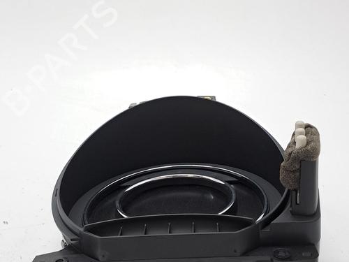 Instrument cluster FIAT 500 C (312_) 1.2 (312CXA1A, 312AXA1A) | BP23369568C47 