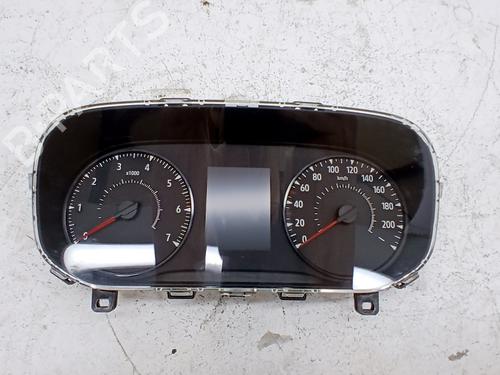 Used Instrument cluster Instrument cluster 39555578 39555578