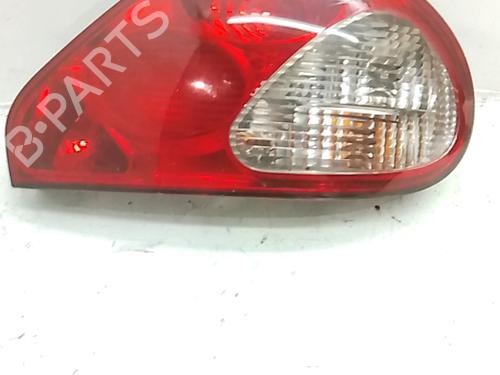 Used Right taillight Right taillight JAGUAR X-TYPE I (X400) 2.0 D (130 hp) 34537093 34537093