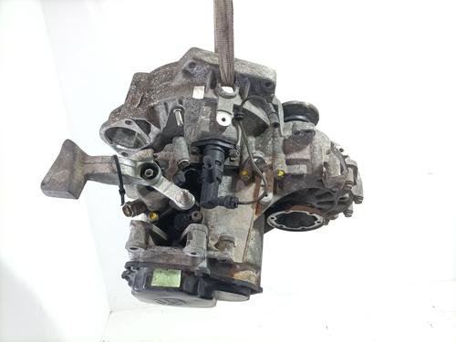 Gearbox SEAT TOLEDO III (5P2) 1.9 TDI | BP25809343M3 