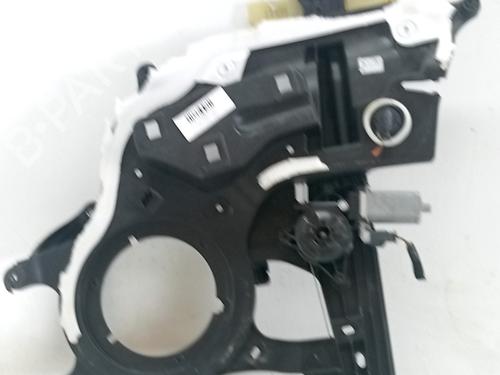 Used Front right window mechanism Front right window mechanism CITROËN BERLINGO Box Body/MPV (K9) 1.5 BlueHDi 100 (102 hp) 35967513 35967513