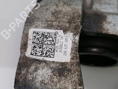 Left front brake caliper SEAT IBIZA V (KJ1, KJG) 1.0 TSI | BP23458341M105