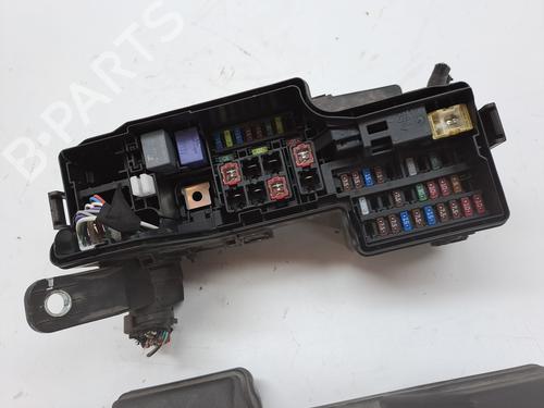 Fuse box PEUGEOT 108 1.2 | BP23364815E1 