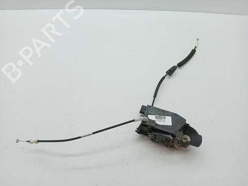 Used Front left lock PEUGEOT 308 II (LB_, LP_, LW_, LH_, L3_) 1.2 THP 130 (131 hp) 23343263