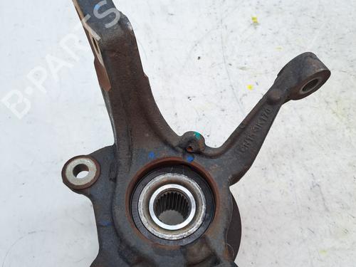 Right front steering knuckle FORD ECOSPORT 1.0 EcoBoost | BP23361416M26 