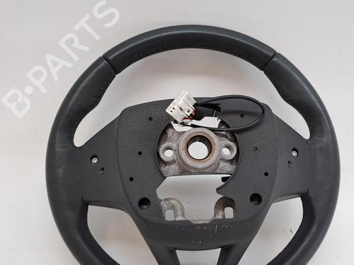 Steering wheel HYUNDAI TUCSON (TL, TLE) 1.6 T-GDi | BP23366231C49 