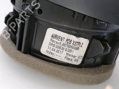 Other RENAULT CAPTUR I (J5_, H5_) 0.9 TCe 90 | BP23936835O1 - Image 2