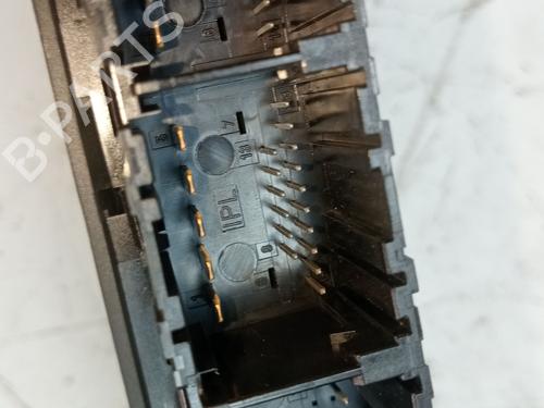 Electronic module JAGUAR X-TYPE I (X400) 2.0 D | BP23372940M83