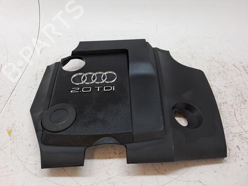 Topbeskyttelse AUDI A4 B7 (8EC) 2.0 TDI (136 hp) 23373128