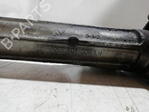 Steering rack RENAULT MEGANE II (BM0/1_, CM0/1_) 1.5 dCi (BM1E, CM1E) | BP28337056M22