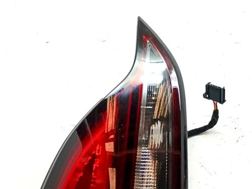 Used Left tailgate light Left tailgate light OPEL ZAFIRA TOURER C (P12) 1.4 (75) (140 hp) 33761718 33761718