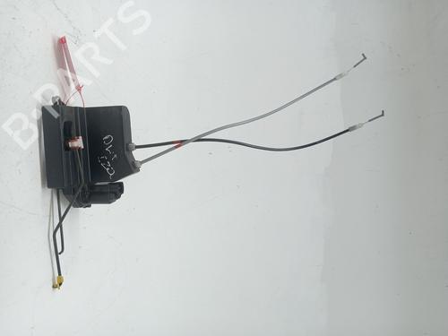 Used Front left lock SSANGYONG KYRON 2.0 Xdi (141 hp) 27700399
